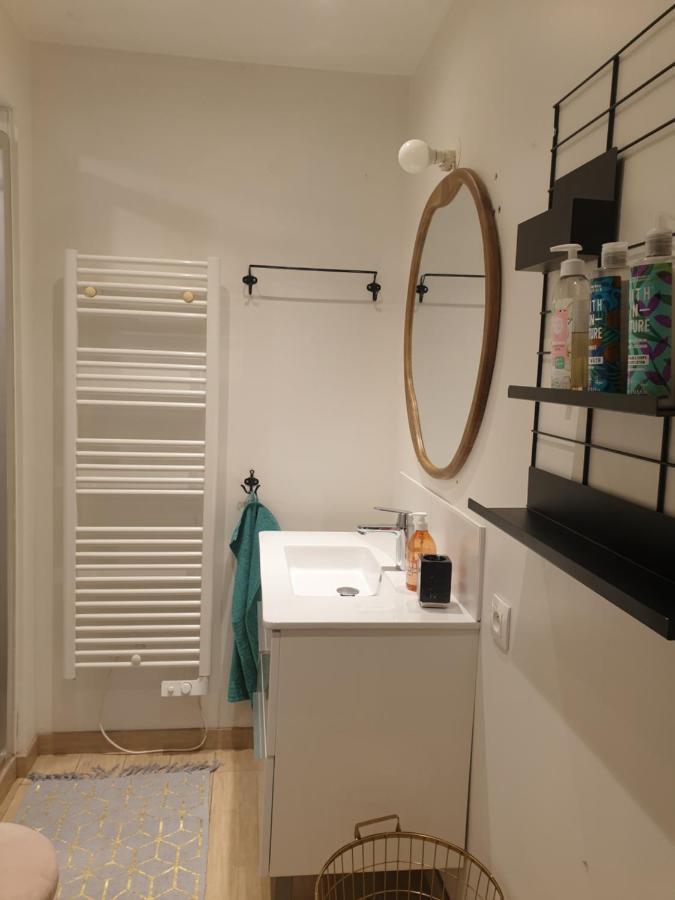 Flut'alors - Maison Charmante Au Centre-ville De Hébergement de vacances